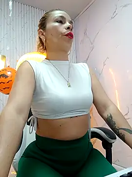 Snapshot of ferchisconejita chatting on October 6, 2025, 1:08 pm ferchisconejita online show from October 6, 2025, 1:08 pm