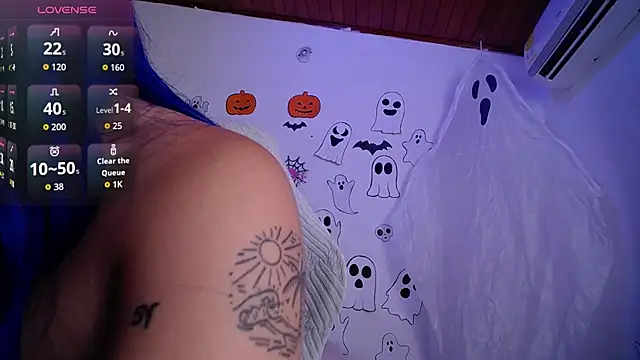 hubena tg online show from November 6, 2025, 6:20 pm