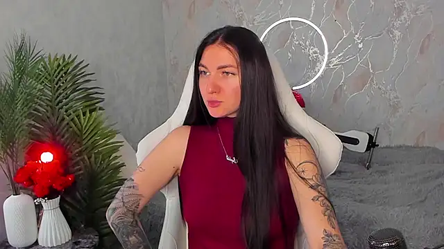 babyisperfect online show from February 17, 2026, 3:25 am