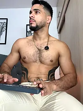 Maximiliano ford online show from November 20, 2025, 10:26 am