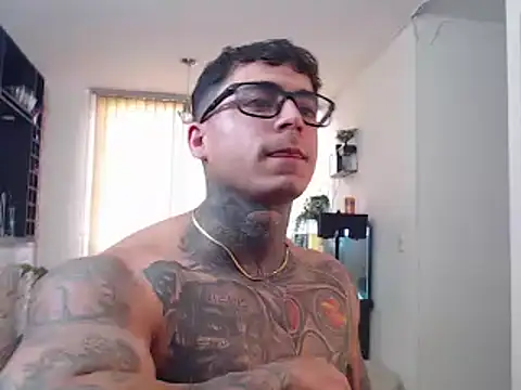 Max Stron111 online show from February 5, 2026, 3:05 pm