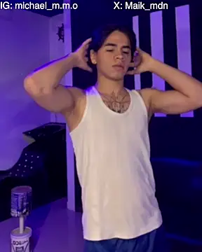 Mao mdn online show from February 23, 2026, 8:33 am