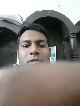 vikesh05 online show from November 27, 2025, 8:22 pm