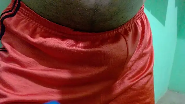 paulo666k online show from March 13, 2026, 2:12 pm