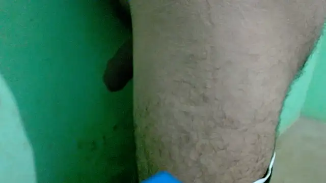 paulo666k online show from March 20, 2026, 3:17 pm