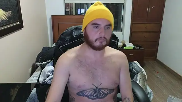 hardaftercum online show from March 16, 2025, 5:25 am