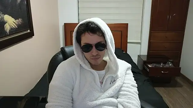 hardaftercum online show from March 23, 2025, 5:43 am