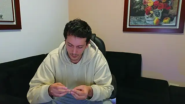 hardaftercum online show from September 11, 2025, 2:55 am