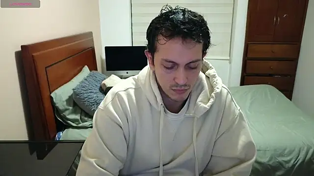 hardaftercum online show from October 11, 2025, 3:28 am