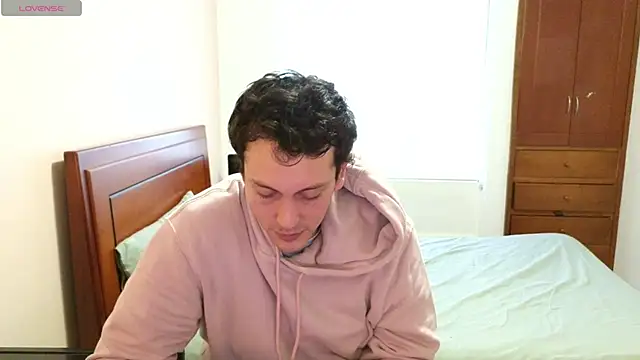 hardaftercum online show from October 15, 2025, 9:15 pm