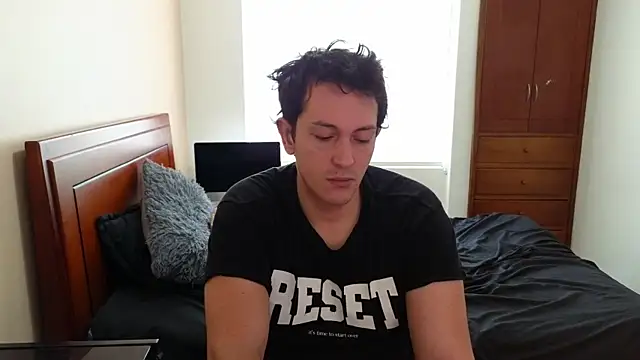 hardaftercum online show from November 5, 2025, 2:28 pm