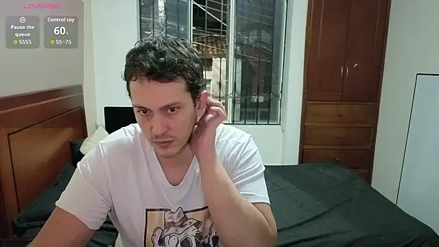 hardaftercum online show from February 14, 2026, 3:25 am