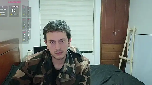 hardaftercum online show from March 15, 2026, 3:45 am