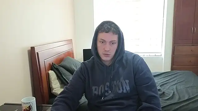 hardaftercum online show from April 24, 2026, 1:46 pm