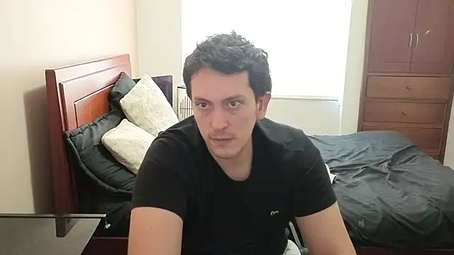 hardaftercum online show from June 2, 2026, 8:33 pm