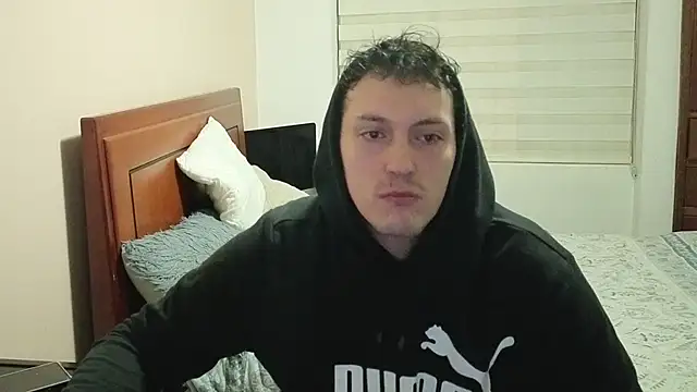 hardaftercum online show from June 12, 2026, 1:48 am