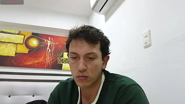 hardaftercum online show from June 22, 2026, 11:57 pm