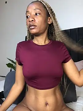 Miss  Mandy online show from June 10, 2026, 6:07 pm