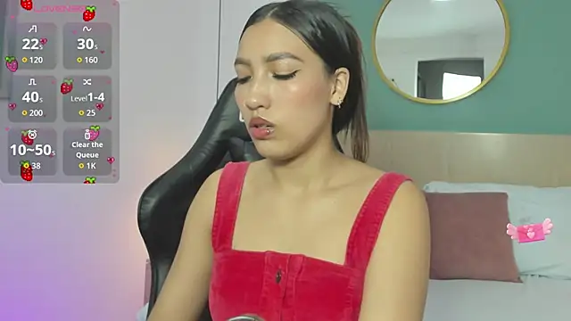 nina blake online show from October 8, 2025, 2:42 am