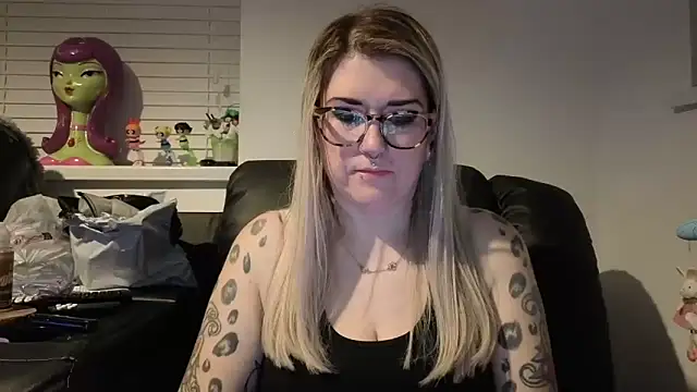 Sizzling Indie36 online show from March 19, 2026, 9:41 pm