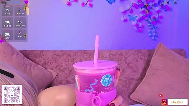 Rubyconer5 online show from March 2, 2026, 1:30 am