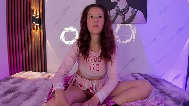 Sophie joyy online show from March 19, 2026, 5:17 pm