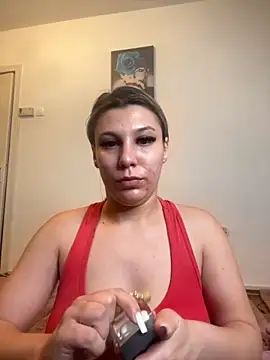 Natasha Cameron22 online show from September 26, 2025, 6:45 pm