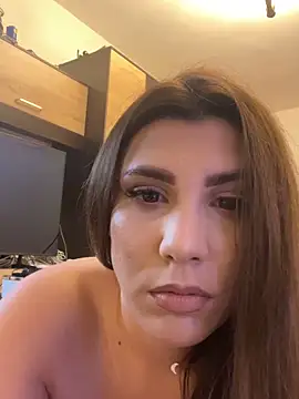 Natasha Cameron22 online show from November 4, 2025, 10:53 pm