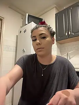 Natasha Cameron22 online show from May 5, 2026, 5:54 pm