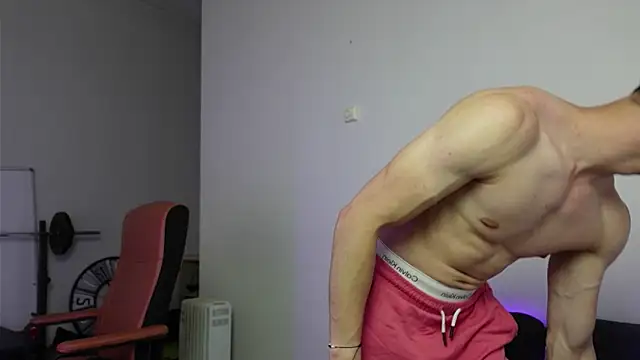 Snapshot of Brad_Holloway chatting on September 19, 2025, 12:50 pm Brad Holloway online show from September 19, 2025, 12:50 pm