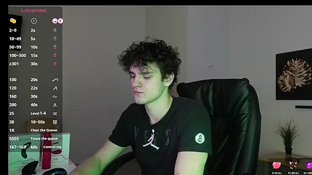 Brad Holloway online show from January 7, 2026, 1:57 pm