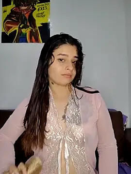 Snapshot of LilithAndKai chatting on November 9, 2025, 5:11 pm LilithAndKai online show from November 9, 2025, 5:11 pm