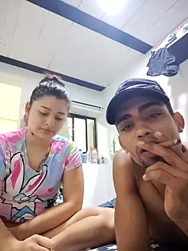 LilithAndKai online show from December 5, 2025, 12:19 am