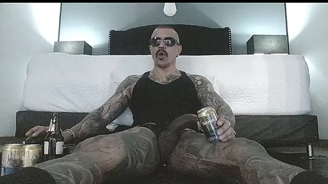 danilog515 online show from March 19, 2025, 4:25 am