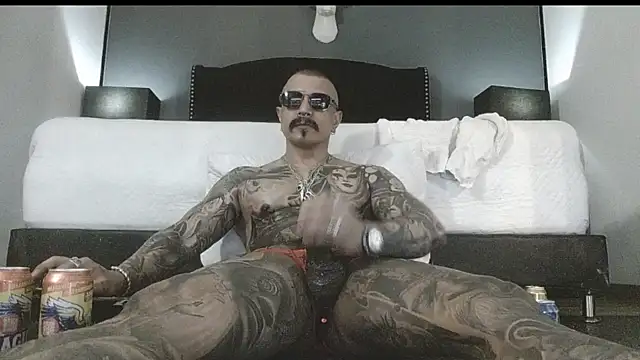 danilog515 online show from September 21, 2025, 2:35 am