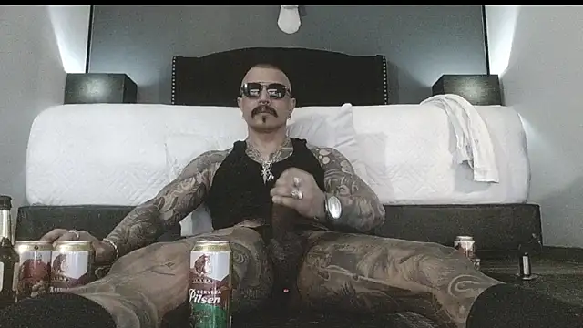 danilog515 online show from September 23, 2025, 4:26 am