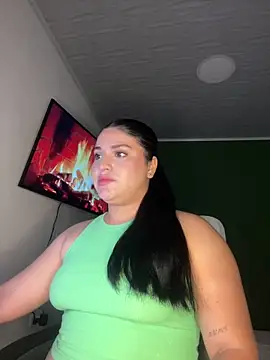 pareja curiosa19 online show from June 15, 2026, 12:13 am