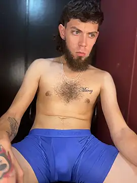 bwcizThrobbing online show from December 3, 2025, 3:32 pm