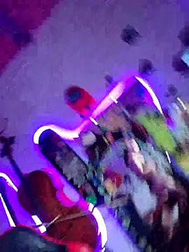 Sukychan  online show from November 12, 2025, 7:13 pm