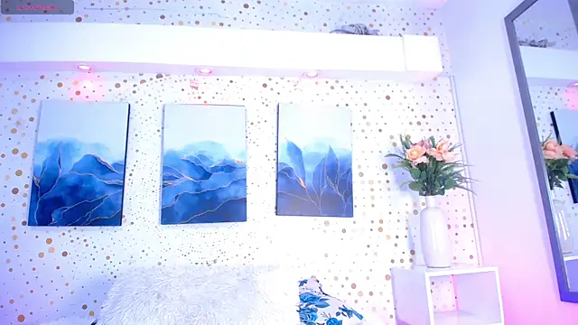 Andy Leex online show from November 20, 2025, 8:19 pm