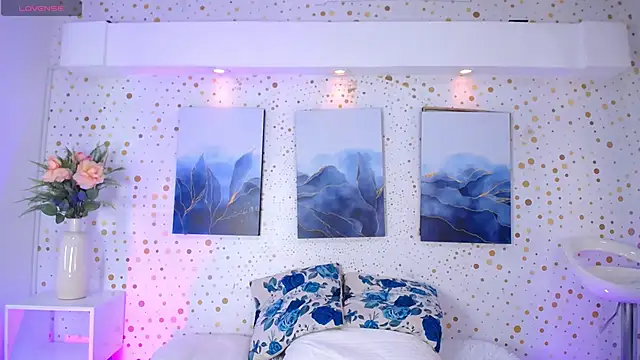 Andy Leex online show from December 4, 2025, 8:06 pm