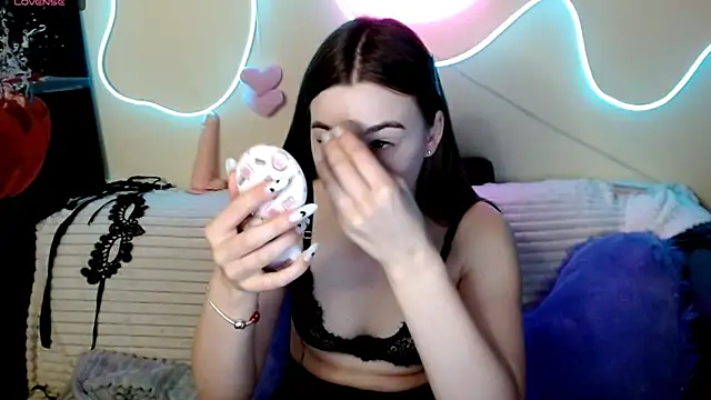 rosy madison77 online show from September 25, 2025, 8:29 am