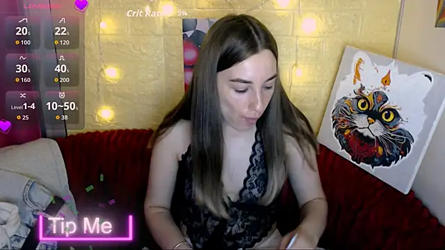 rosy madison77 online show from October 10, 2025, 7:51 am