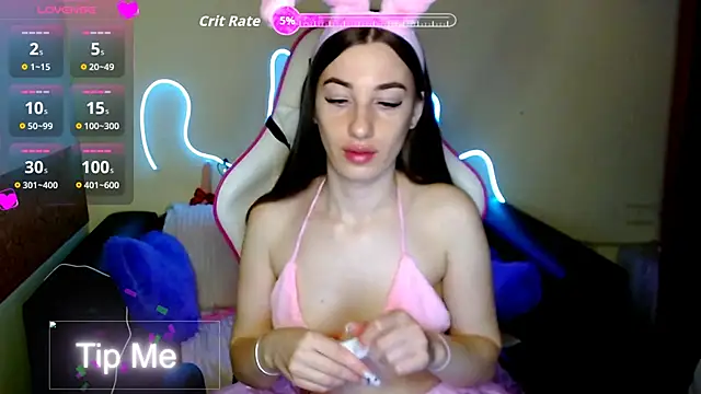 rosy madison77 online show from October 24, 2025, 7:05 am