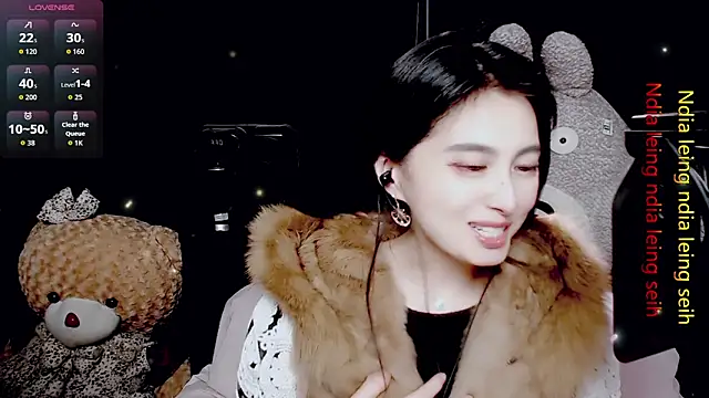 Snapshot of 9ban chatting on February 25, 2026, 11:42 am 9ban online show from February 25, 2026, 11:42 am