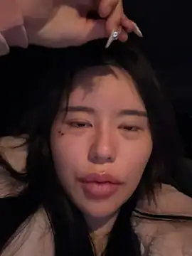 tangju7 online show from January 16, 2026, 2:32 pm