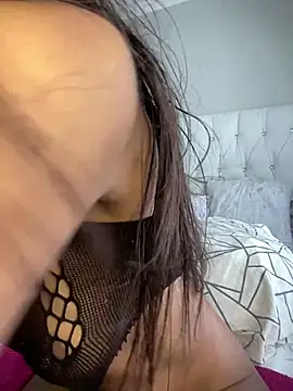 Candy CaneXx online show from February 20, 2026, 8:49 am