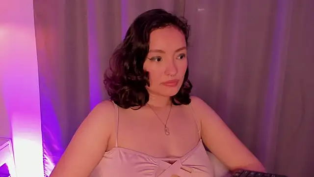 Snapshot of Angelica_Moon21 chatting on September 24, 2025, 4:16 am Angelica Moon21 online show from September 24, 2025, 4:16 am