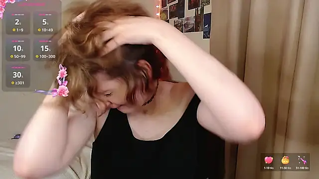 Snapshot of c0ralynx chatting on October 22, 2025, 11:59 pm c0ralynx online show from October 22, 2025, 11:59 pm