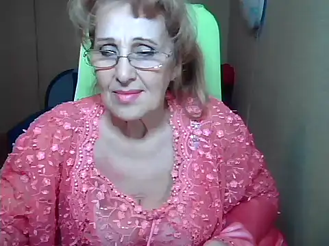 Margo Sweety online show from March 22, 2025, 8:37 pm